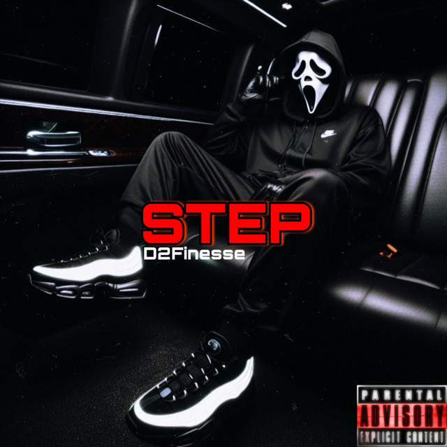 Step
