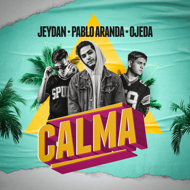 Calma