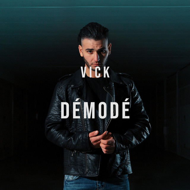 Démodé cover