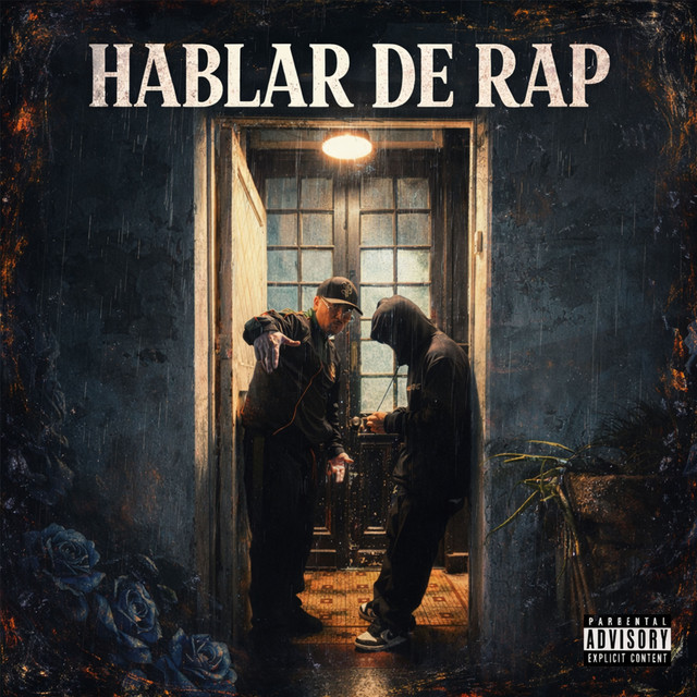 Hablar de Rap