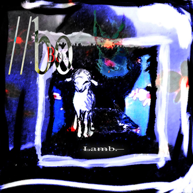 Lamb cover art