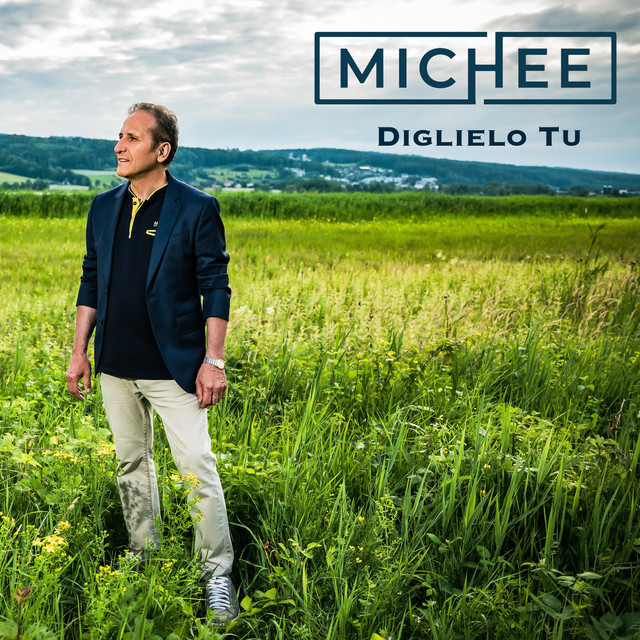Diglielo Tu cover art