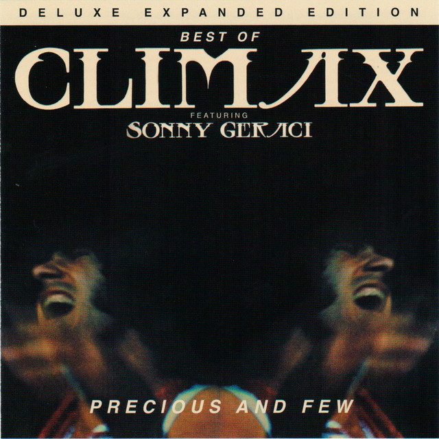Best of Climax Featuring Sonny Geraci - Compilation by Climax