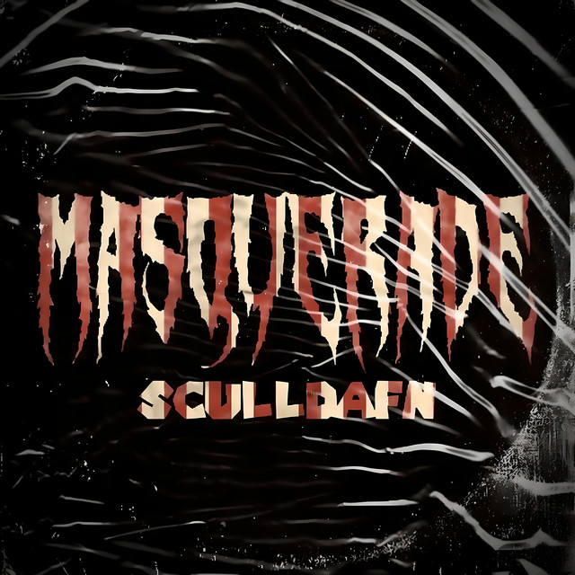 Masquerade cover