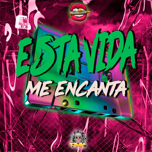 Esta Vida Me Encanta