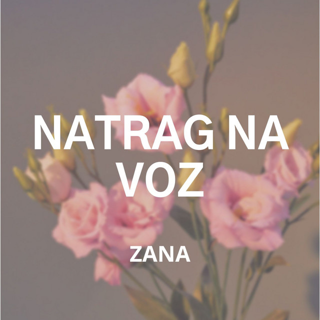 Natrag Na Voz cover art
