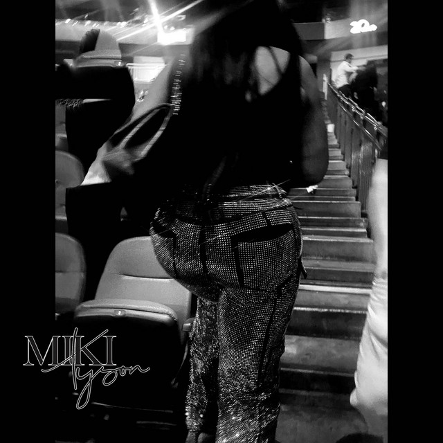 Miki Tyson