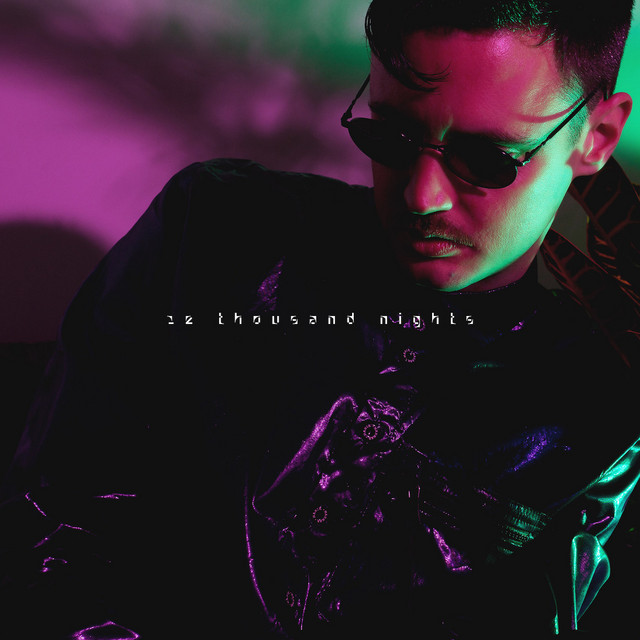 12 Thousand Nights cover art