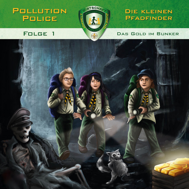 Pollution Photo