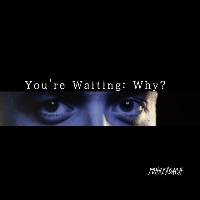You're Waiting: Why? cover art