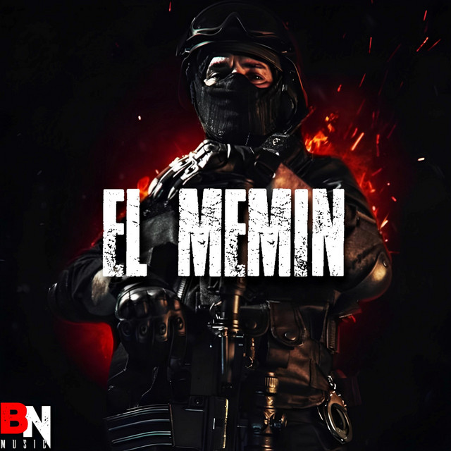 El Memin