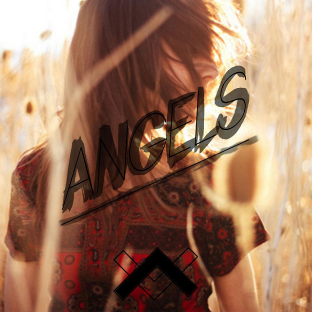 Angels cover