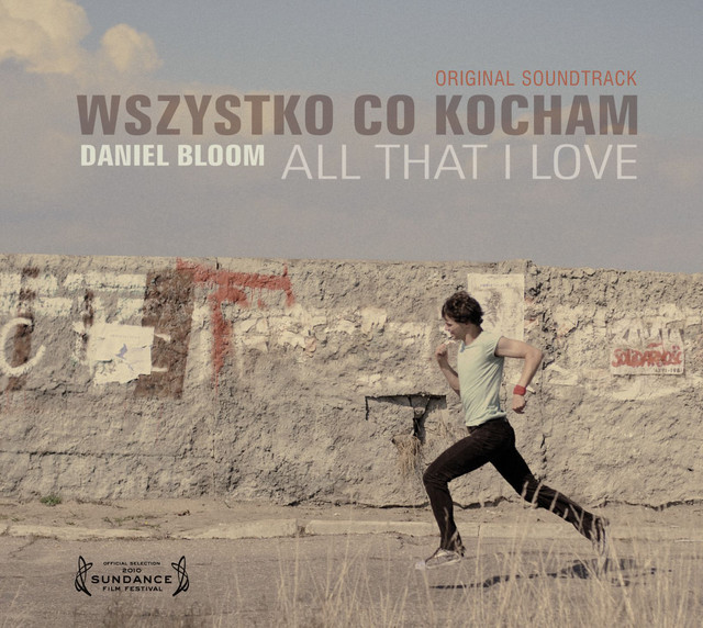 Wszystko Co Kocham