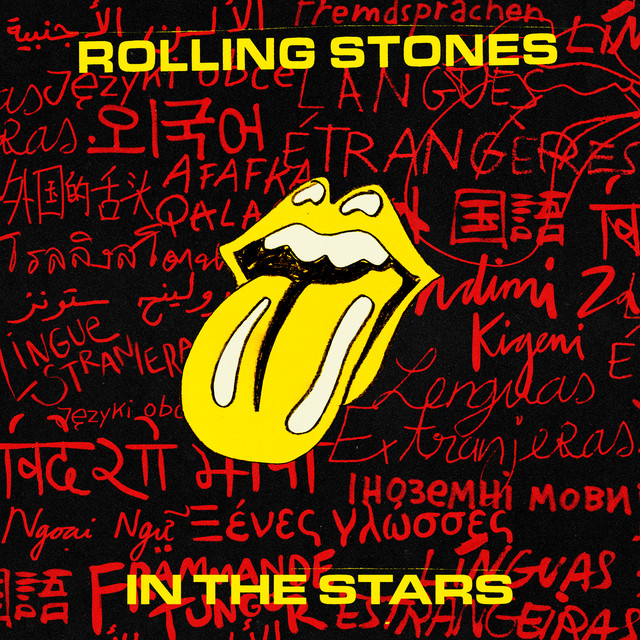 In The Stars by The Rolling Stones