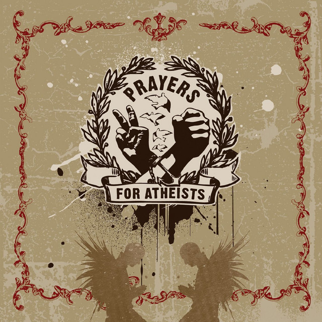 Atheist Prayer Photo