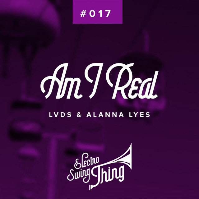 Am I Real cover art