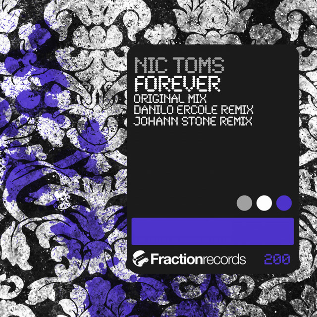 Forever - Original Mix cover art