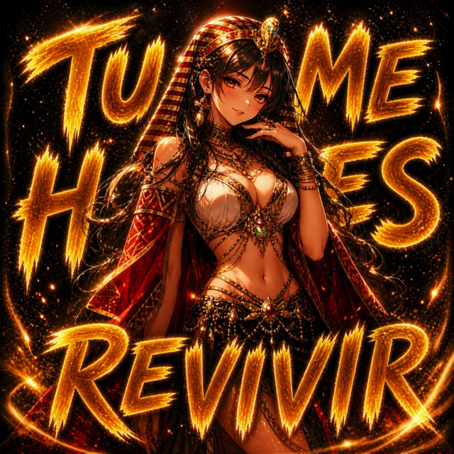 Tú Me Haces Revivir