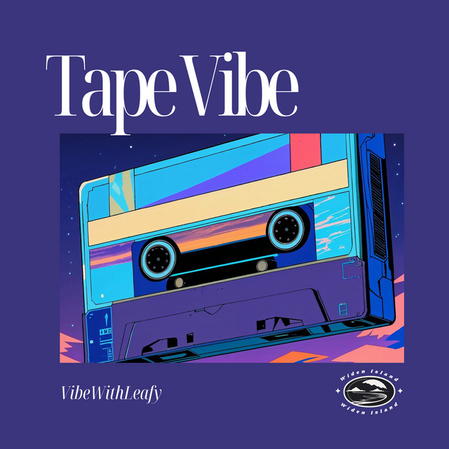 Tape Vibe by VibeWithLeafy