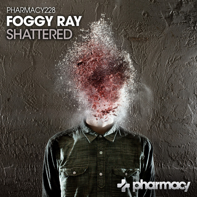Shattered album art