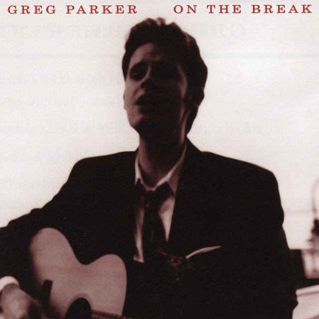 On The Break cover art