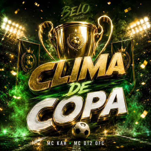 Clima de Copa