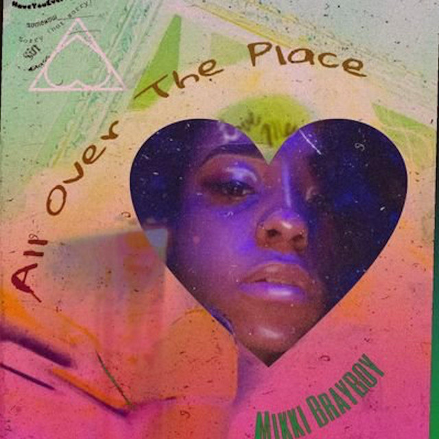 Like cover art
