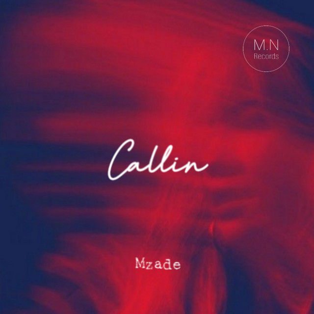 Callin cover art