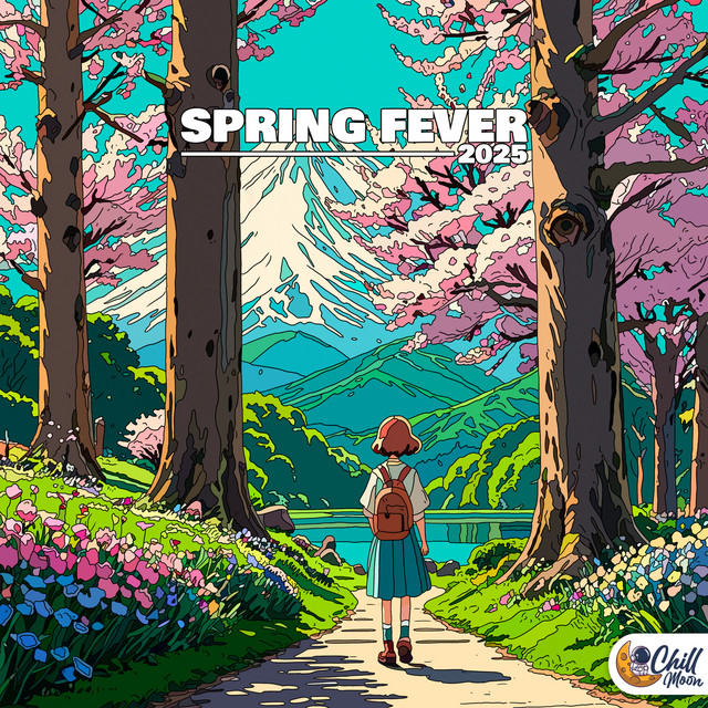 spring somewhere