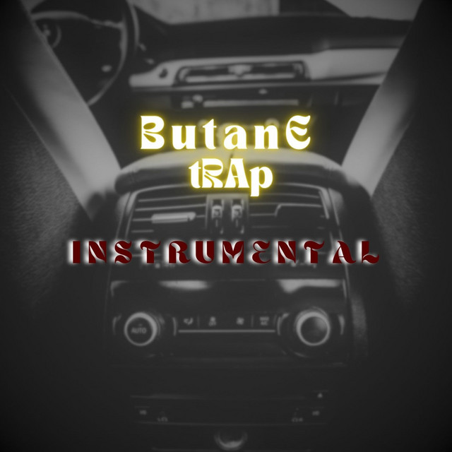 Butane II - Instrumental