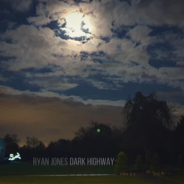 Dark Highway cover art
