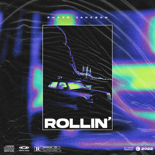 Rollin' cover art