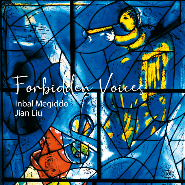 Forbidden Voices album image