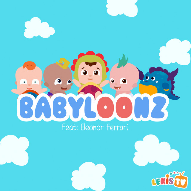 Babyloonz cover art