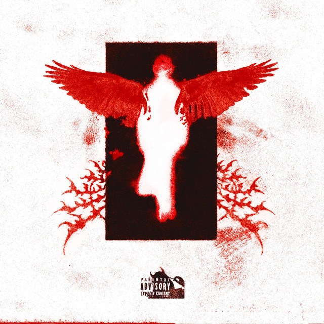Live Your Nightmares cover art