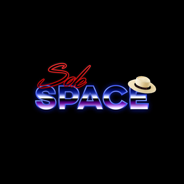 Solespace cover art