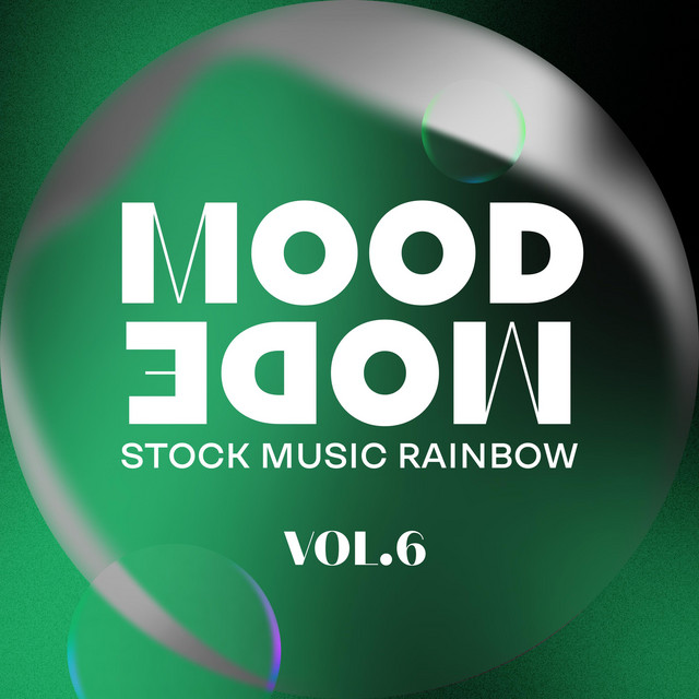 Stock Music Rainbow vol. 6 cover art