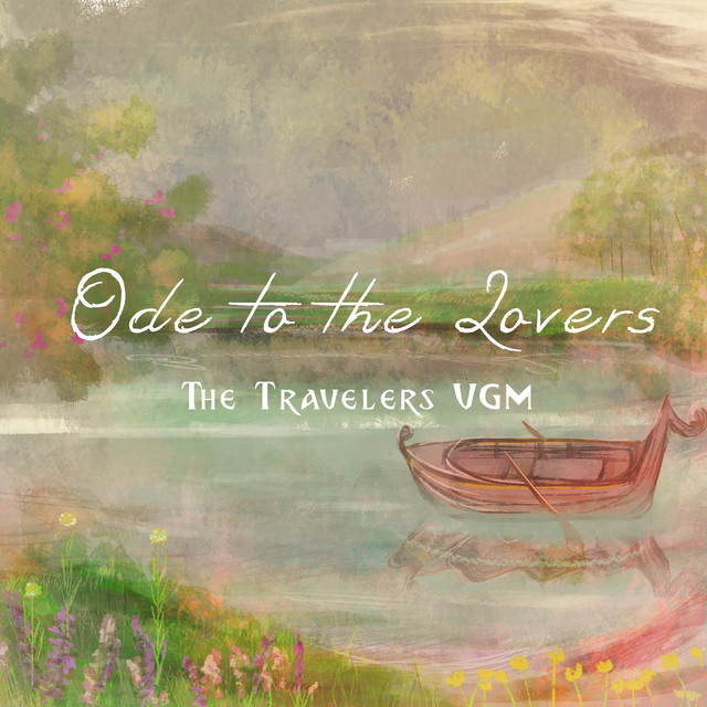 Ode to the Lovers on Spotify