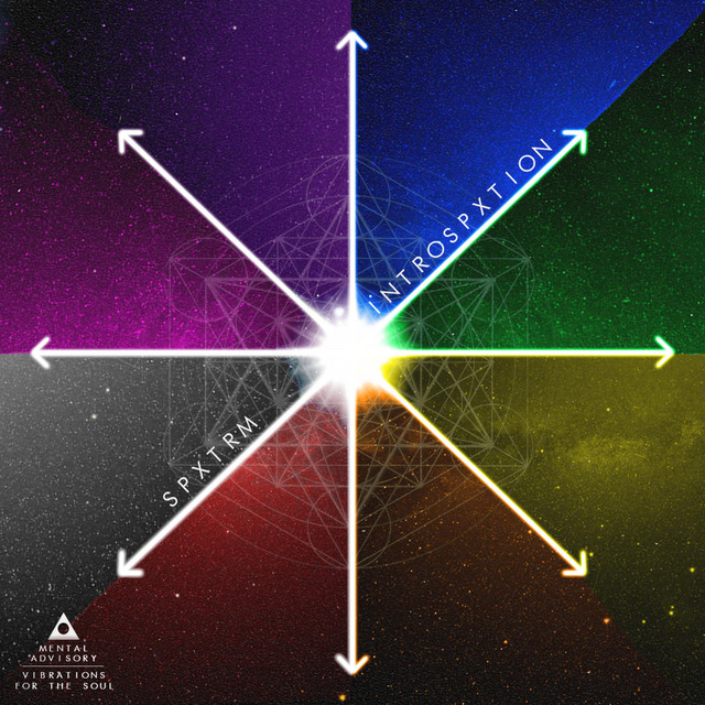 Introspxtion cover art