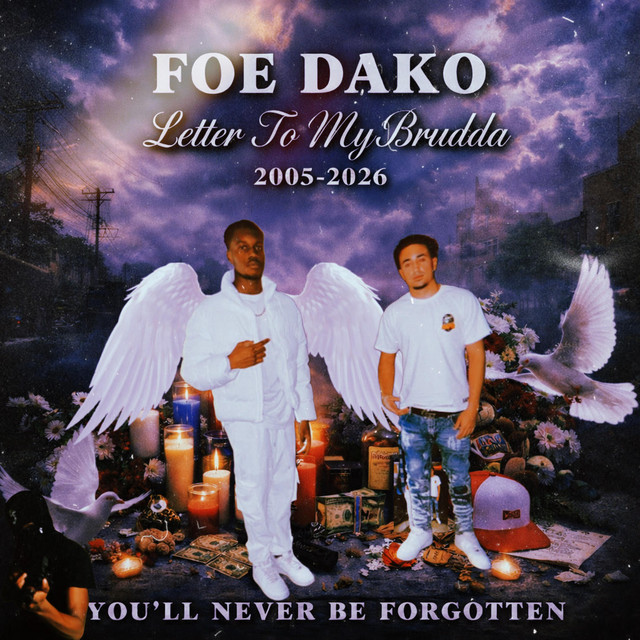 Letter To My Brudda