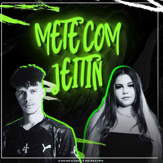Mete Com Jeitin