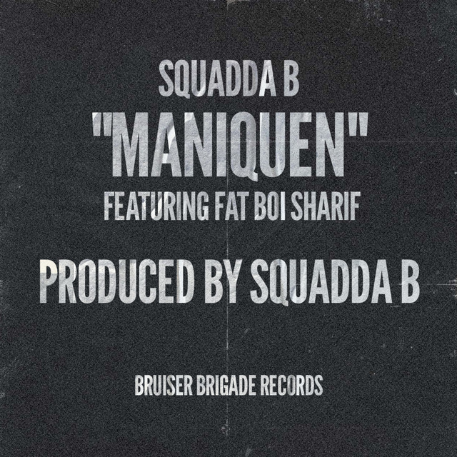 Maniquen