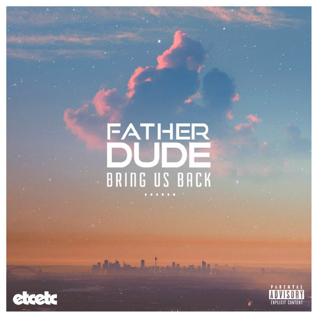 Bring Us Back cover art