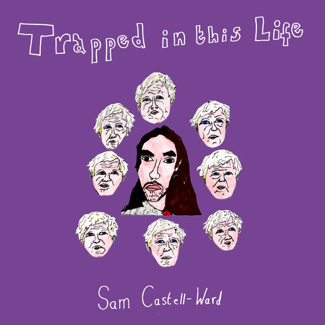 Trapped in this Life cover