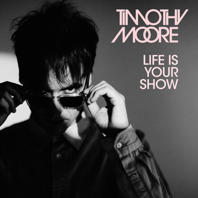 Life Is Your Show cover art