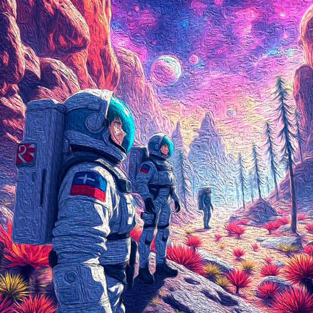 undefined album image