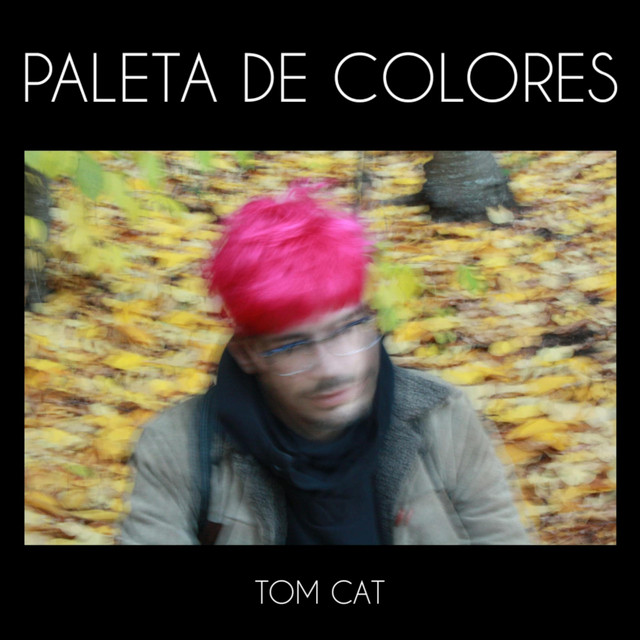 Paleta de colores cover art