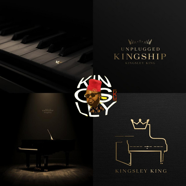 Unplugged Kingship