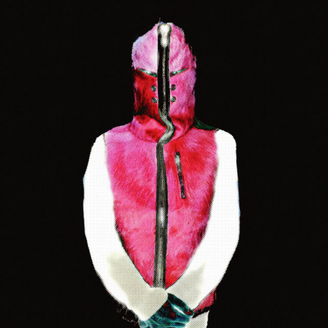 bleed cover art