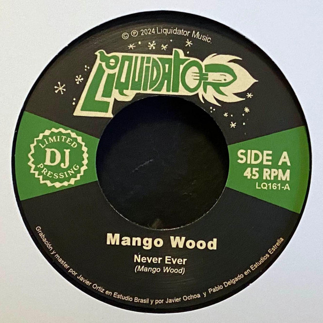 undefined album image
